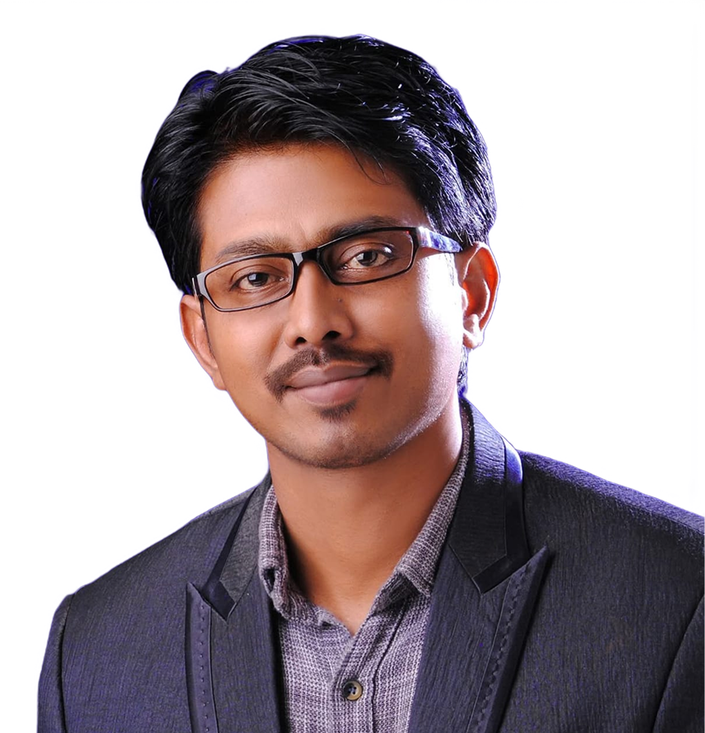 Mr. Kant, Director of Bureaucrats CGPSC Village